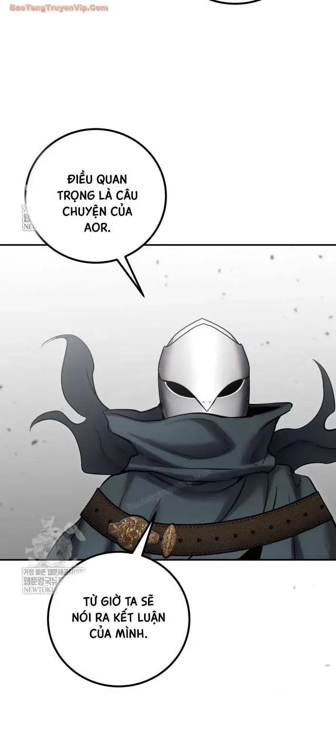 Tôi Mạnh Hơn Anh Hùng Chap 117 - Next Chap 118