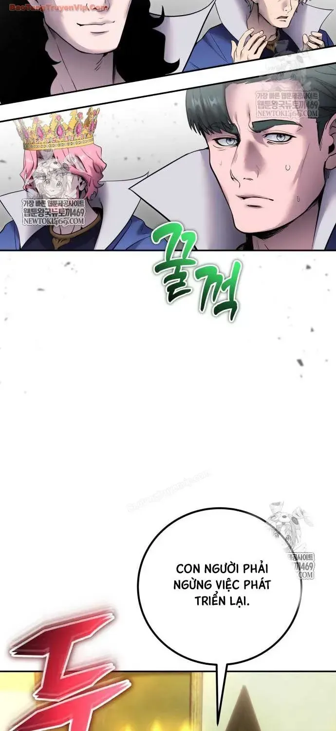 Tôi Mạnh Hơn Anh Hùng Chap 117 - Next Chap 118