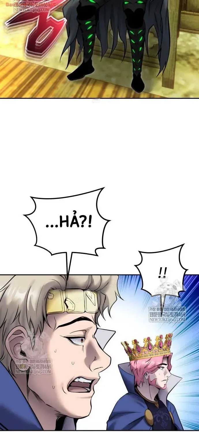 Tôi Mạnh Hơn Anh Hùng Chap 117 - Next Chap 118