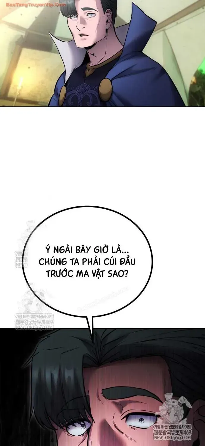Tôi Mạnh Hơn Anh Hùng Chap 117 - Next Chap 118