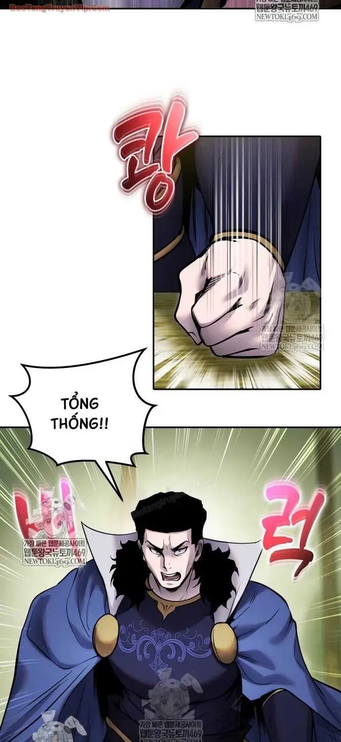 Tôi Mạnh Hơn Anh Hùng Chap 117 - Next Chap 118