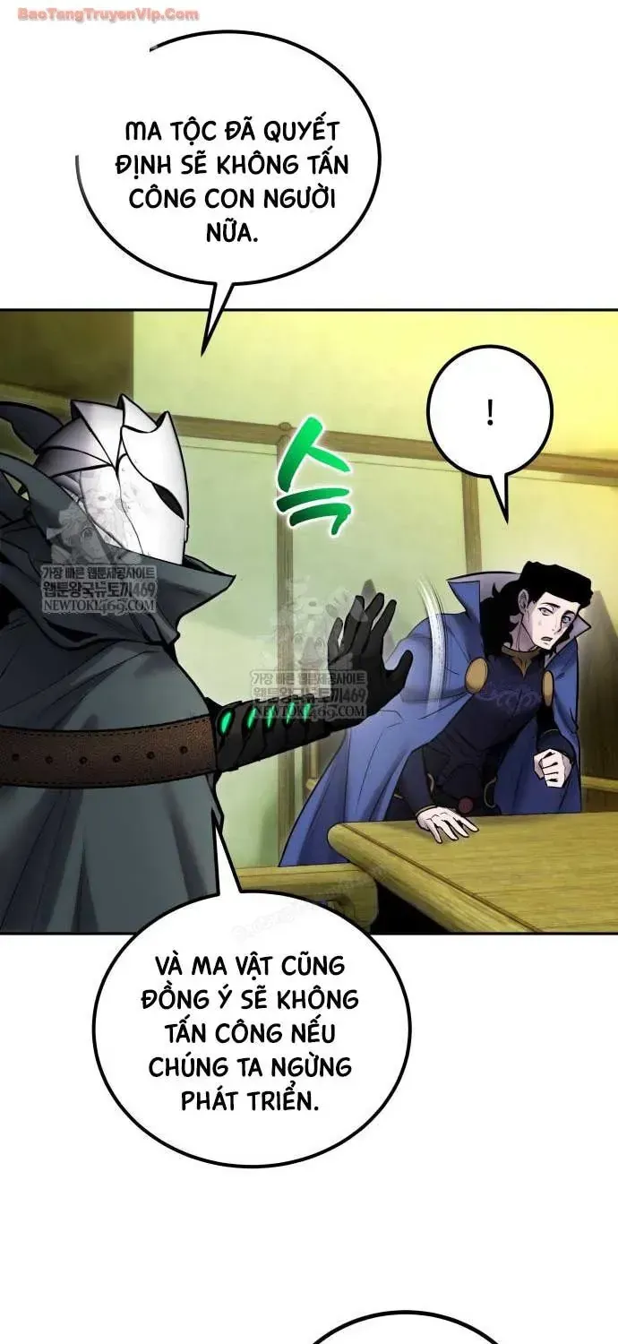 Tôi Mạnh Hơn Anh Hùng Chap 117 - Next Chap 118