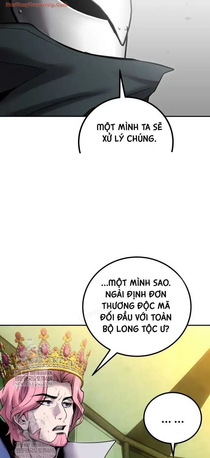 Tôi Mạnh Hơn Anh Hùng Chap 117 - Next Chap 118