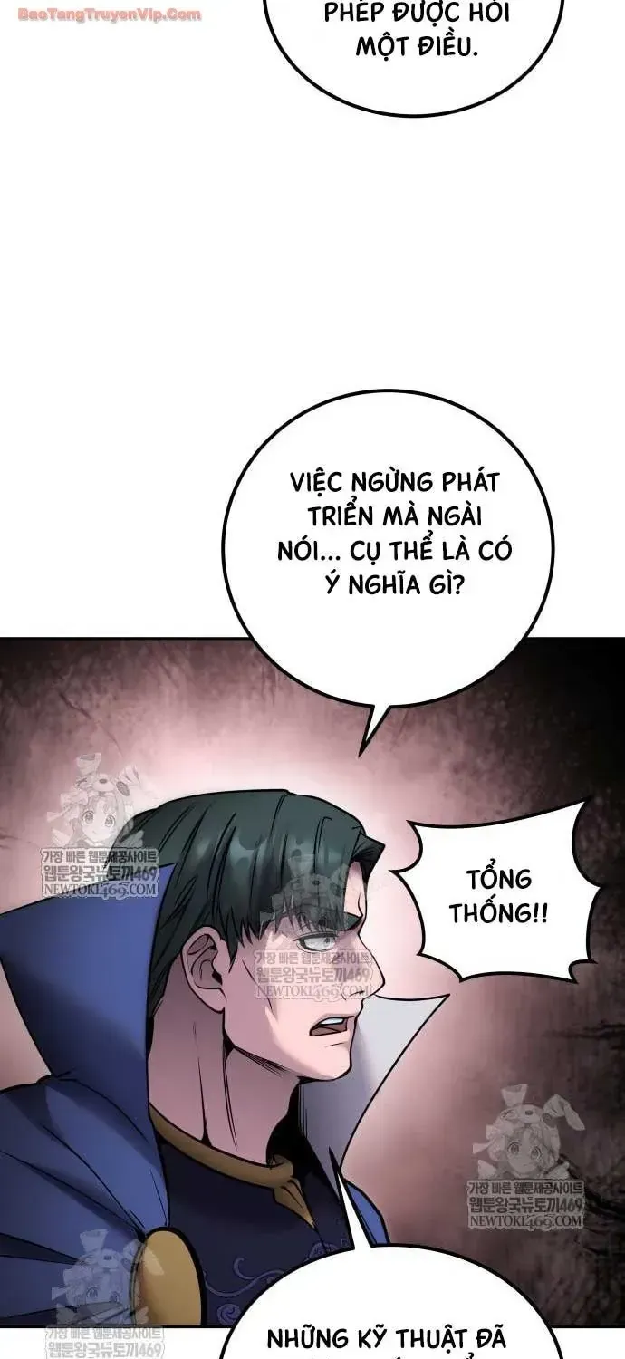 Tôi Mạnh Hơn Anh Hùng Chap 117 - Next Chap 118