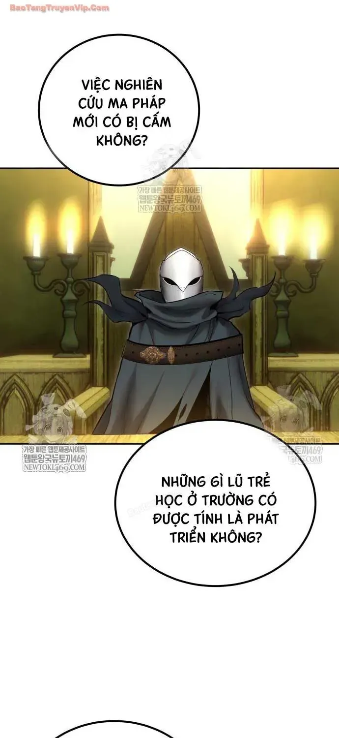 Tôi Mạnh Hơn Anh Hùng Chap 117 - Next Chap 118