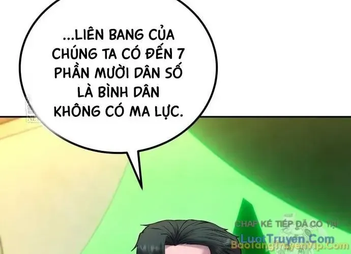 Tôi Mạnh Hơn Anh Hùng Chap 117 - Next Chap 118