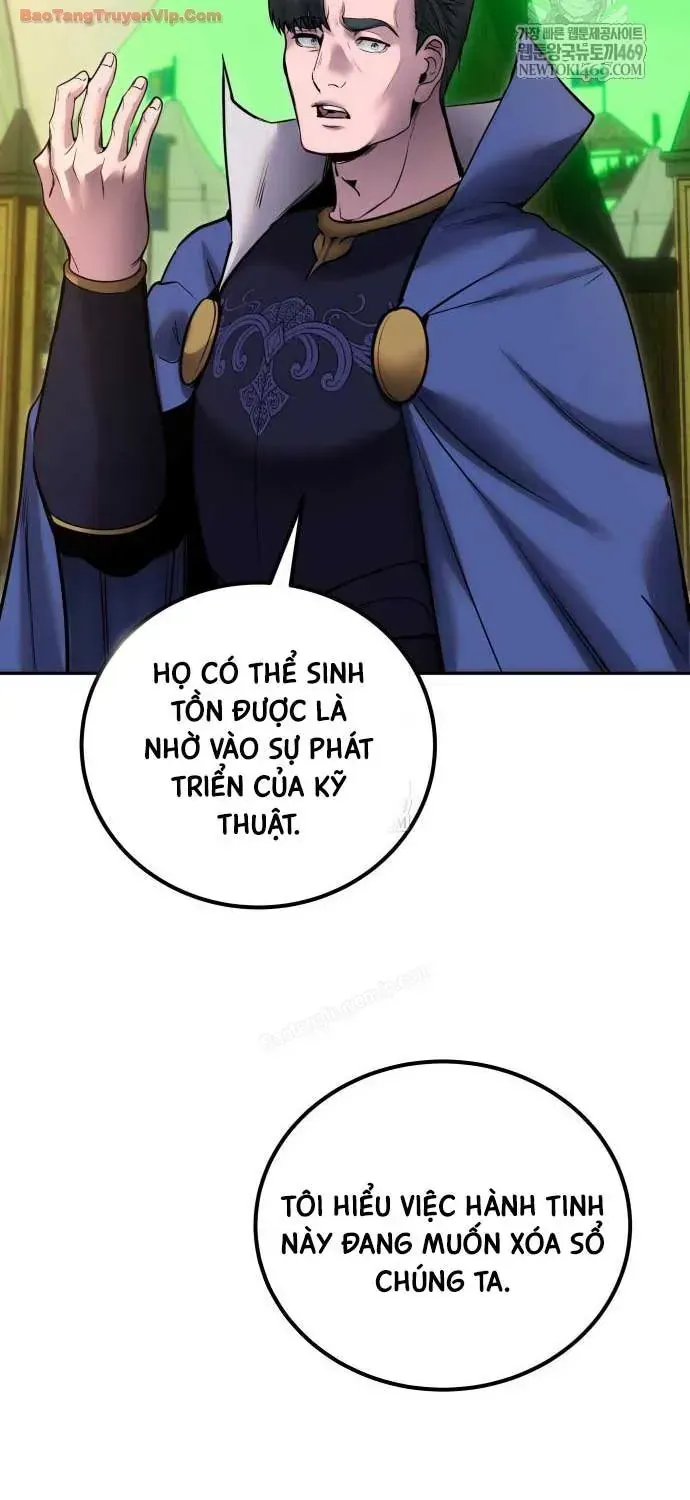 Tôi Mạnh Hơn Anh Hùng Chap 117 - Next Chap 118