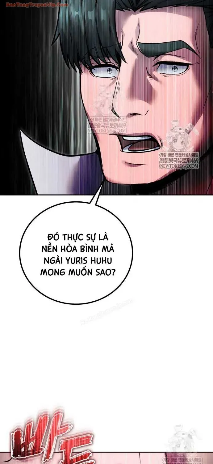 Tôi Mạnh Hơn Anh Hùng Chap 117 - Next Chap 118
