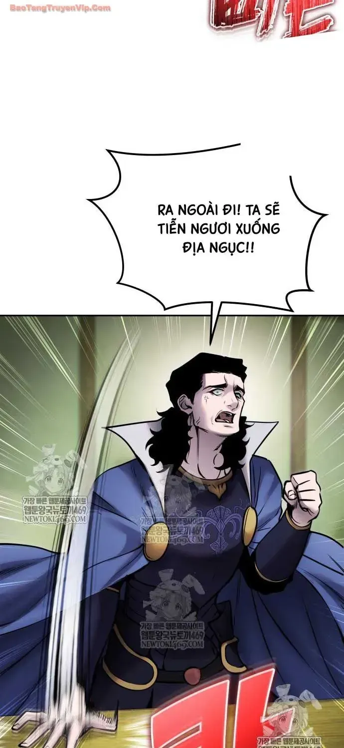 Tôi Mạnh Hơn Anh Hùng Chap 117 - Next Chap 118