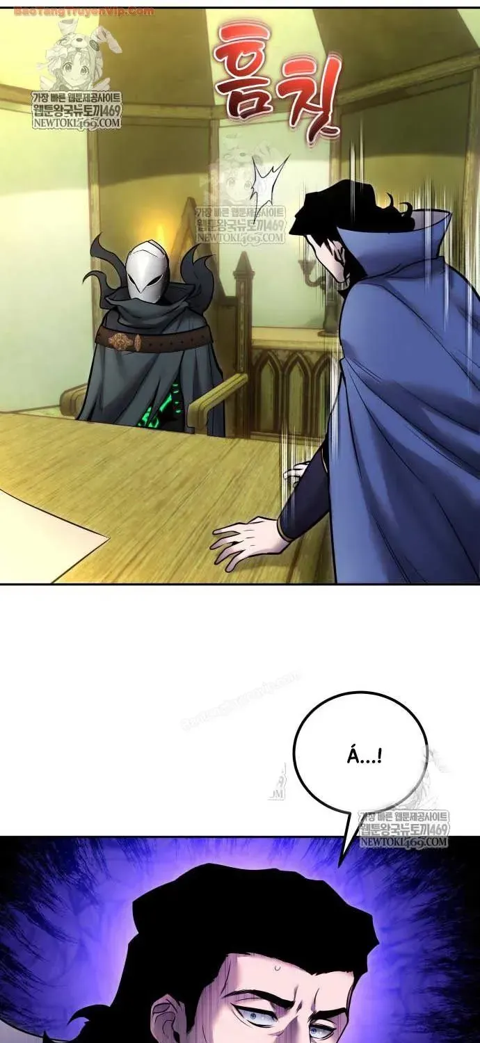 Tôi Mạnh Hơn Anh Hùng Chap 117 - Next Chap 118