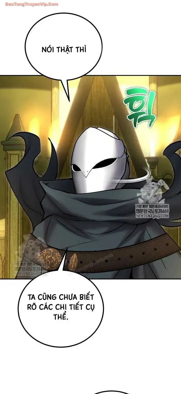 Tôi Mạnh Hơn Anh Hùng Chap 117 - Next Chap 118