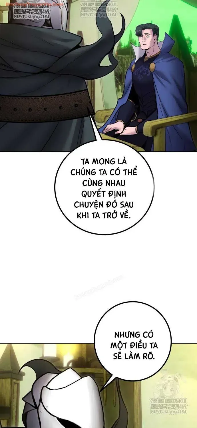 Tôi Mạnh Hơn Anh Hùng Chap 117 - Next Chap 118