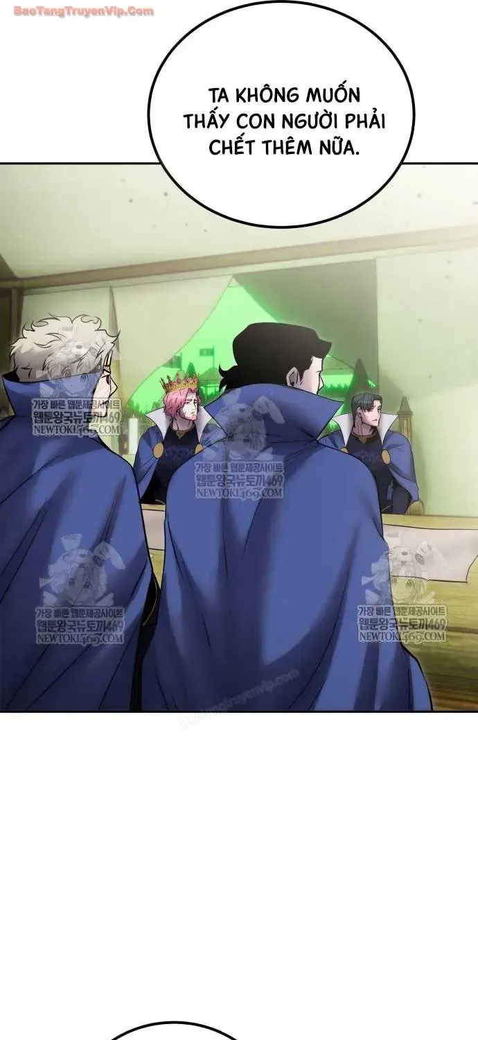 Tôi Mạnh Hơn Anh Hùng Chap 117 - Next Chap 118