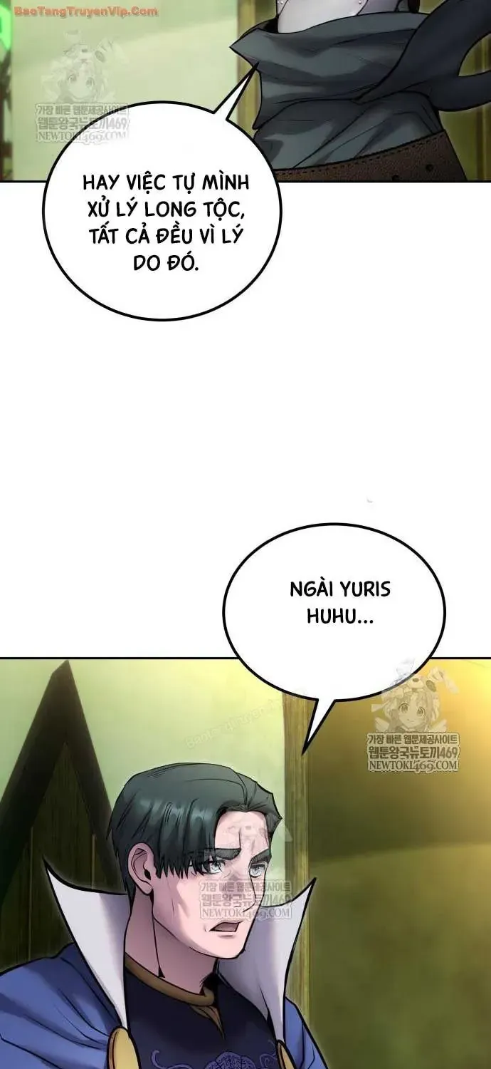 Tôi Mạnh Hơn Anh Hùng Chap 117 - Next Chap 118