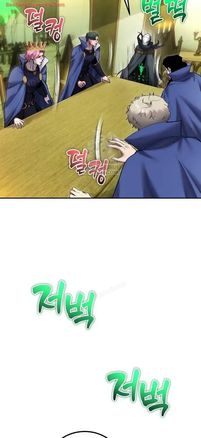 Tôi Mạnh Hơn Anh Hùng Chap 117 - Next Chap 118