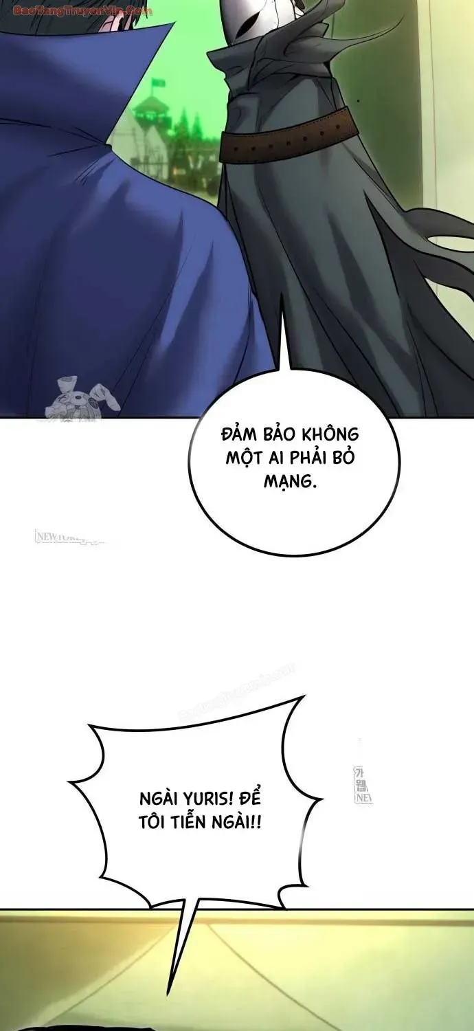 Tôi Mạnh Hơn Anh Hùng Chap 117 - Next Chap 118