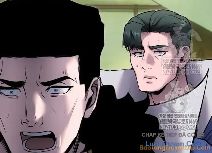 Tôi Mạnh Hơn Anh Hùng Chap 117 - Next Chap 118