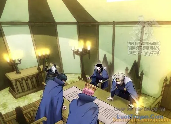 Tôi Mạnh Hơn Anh Hùng Chap 117 - Next Chap 118