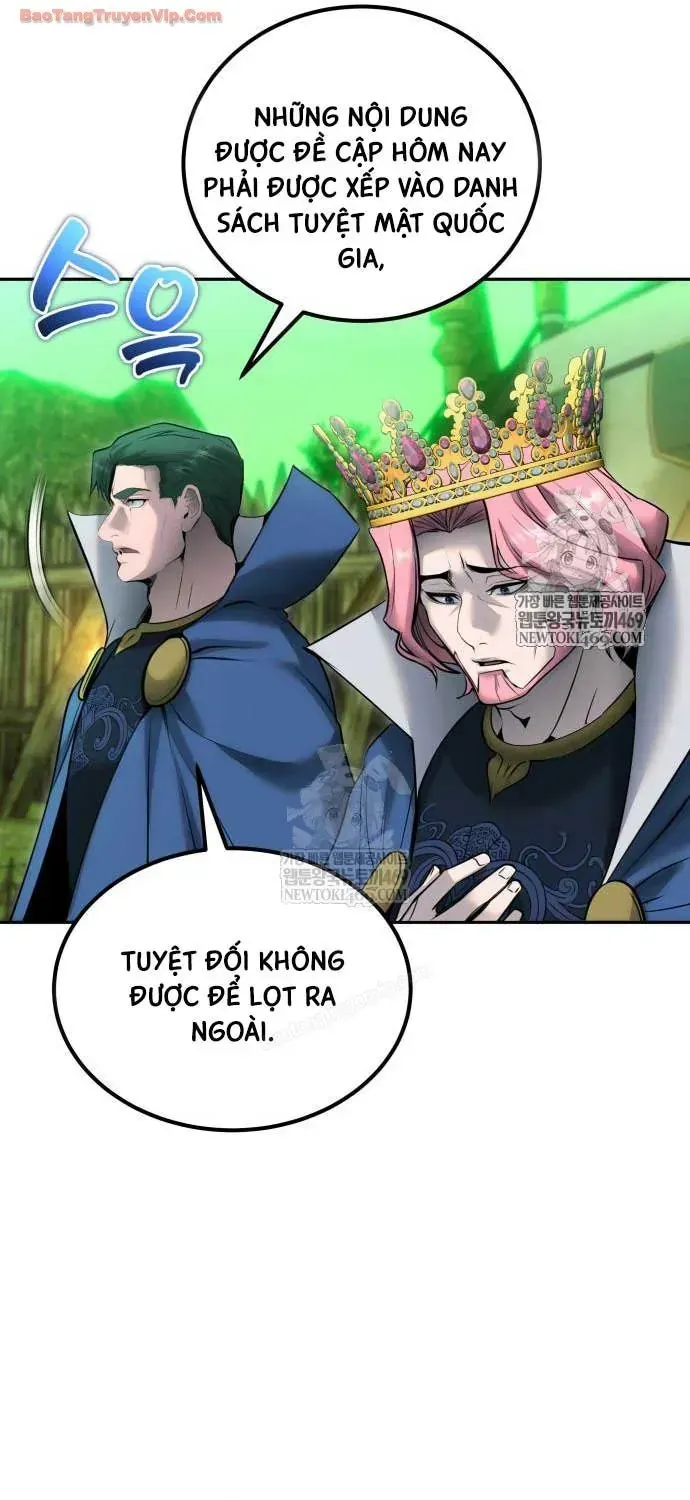 Tôi Mạnh Hơn Anh Hùng Chap 117 - Next Chap 118