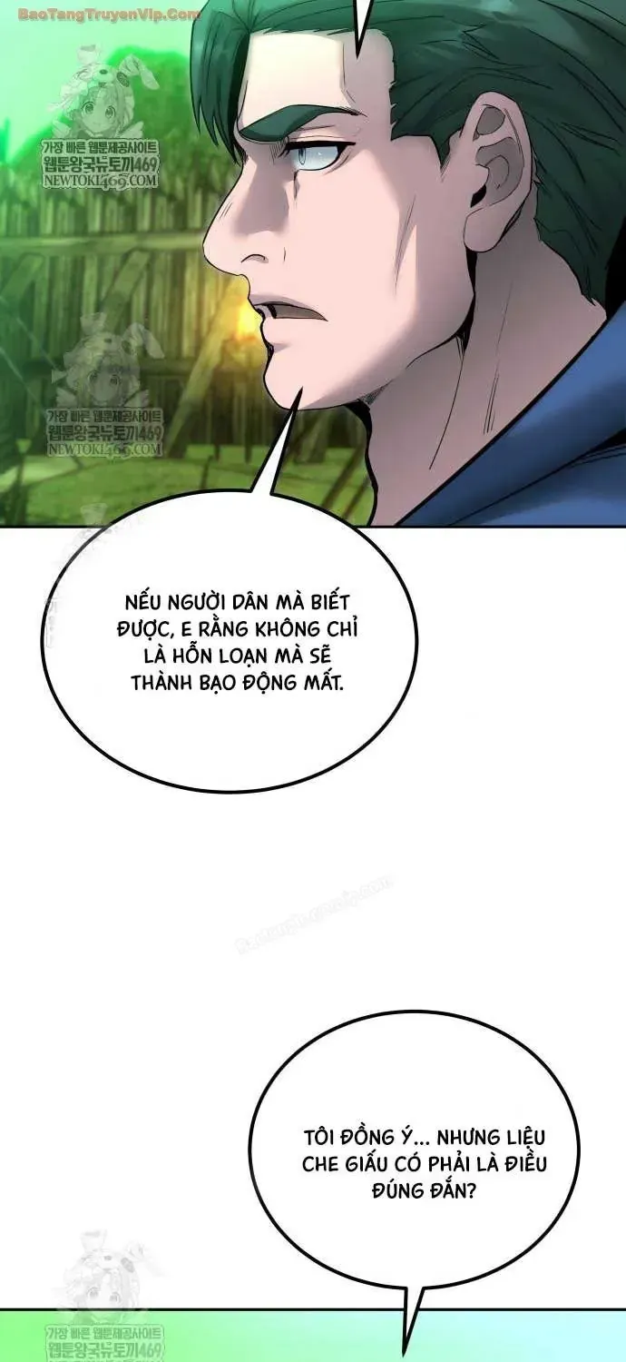 Tôi Mạnh Hơn Anh Hùng Chap 117 - Next Chap 118