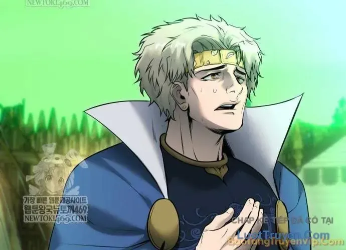 Tôi Mạnh Hơn Anh Hùng Chap 117 - Next Chap 118