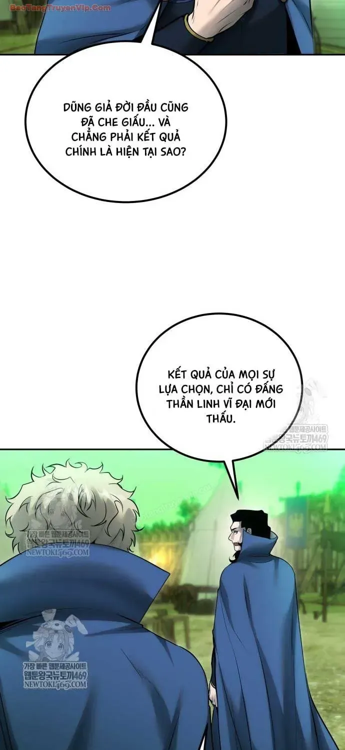 Tôi Mạnh Hơn Anh Hùng Chap 117 - Next Chap 118