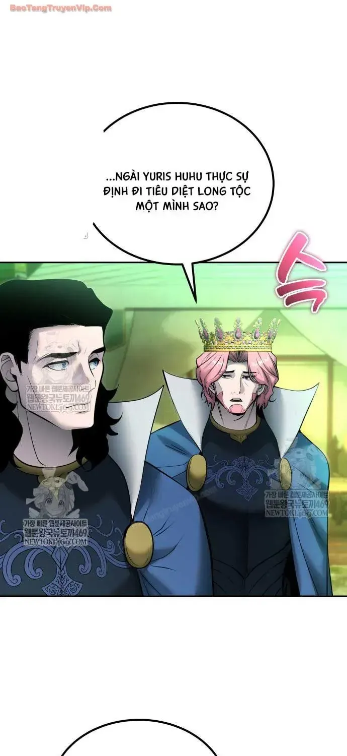 Tôi Mạnh Hơn Anh Hùng Chap 117 - Next Chap 118