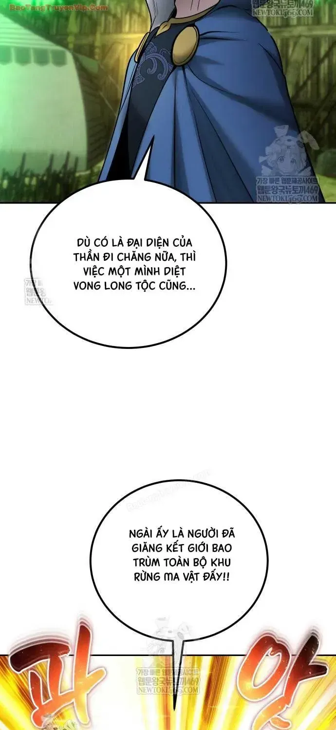 Tôi Mạnh Hơn Anh Hùng Chap 117 - Next Chap 118