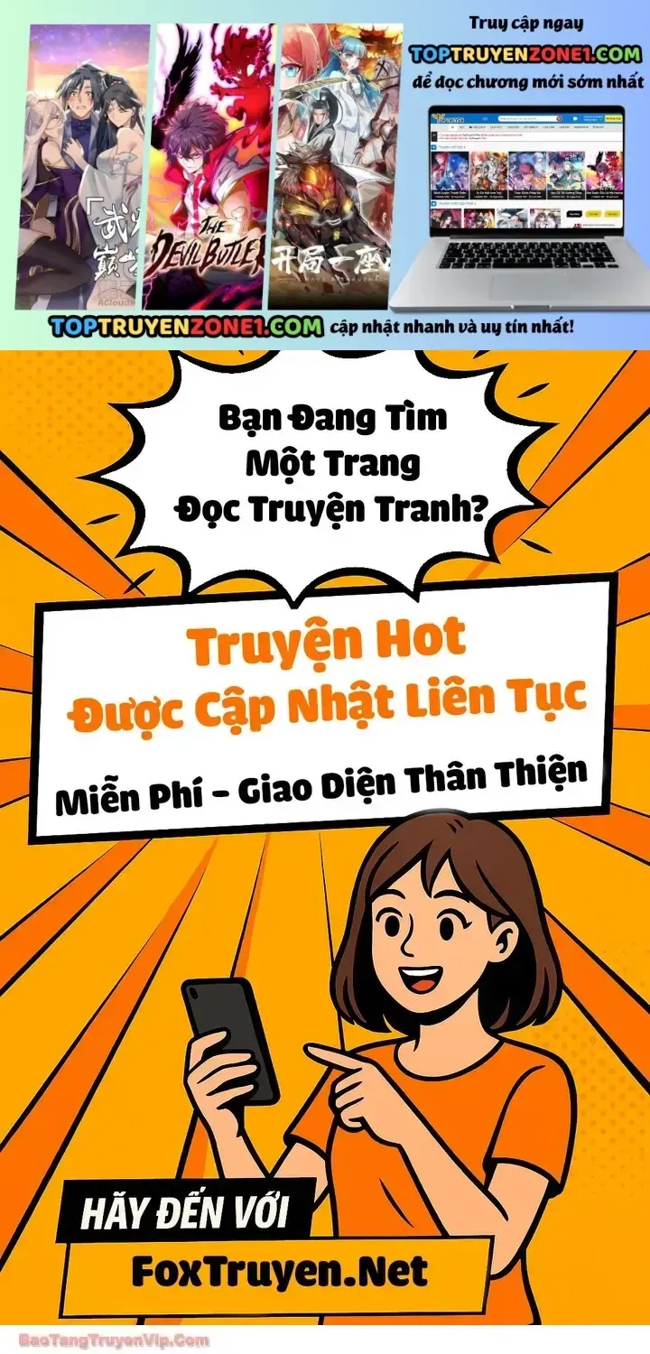 Tôi Mạnh Hơn Anh Hùng Chap 118 - Next Chap 119