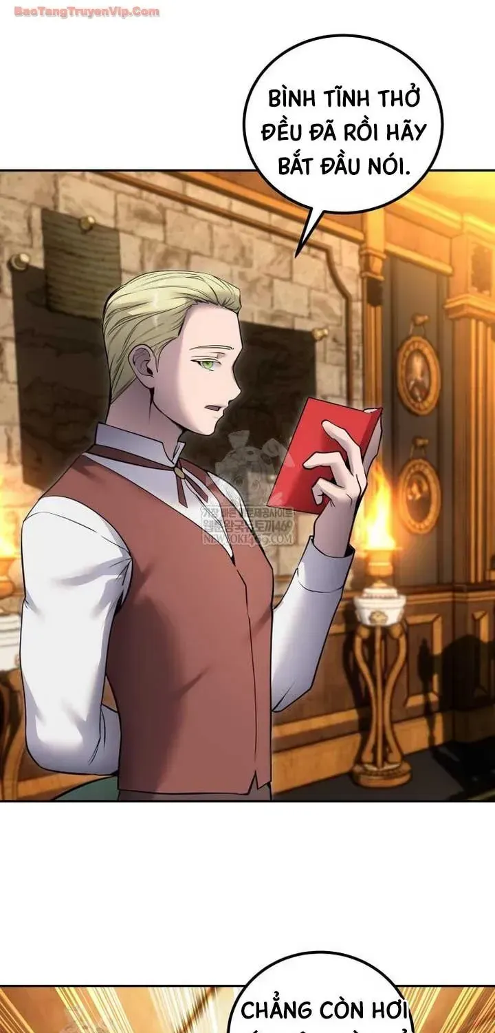 Tôi Mạnh Hơn Anh Hùng Chap 118 - Next Chap 119