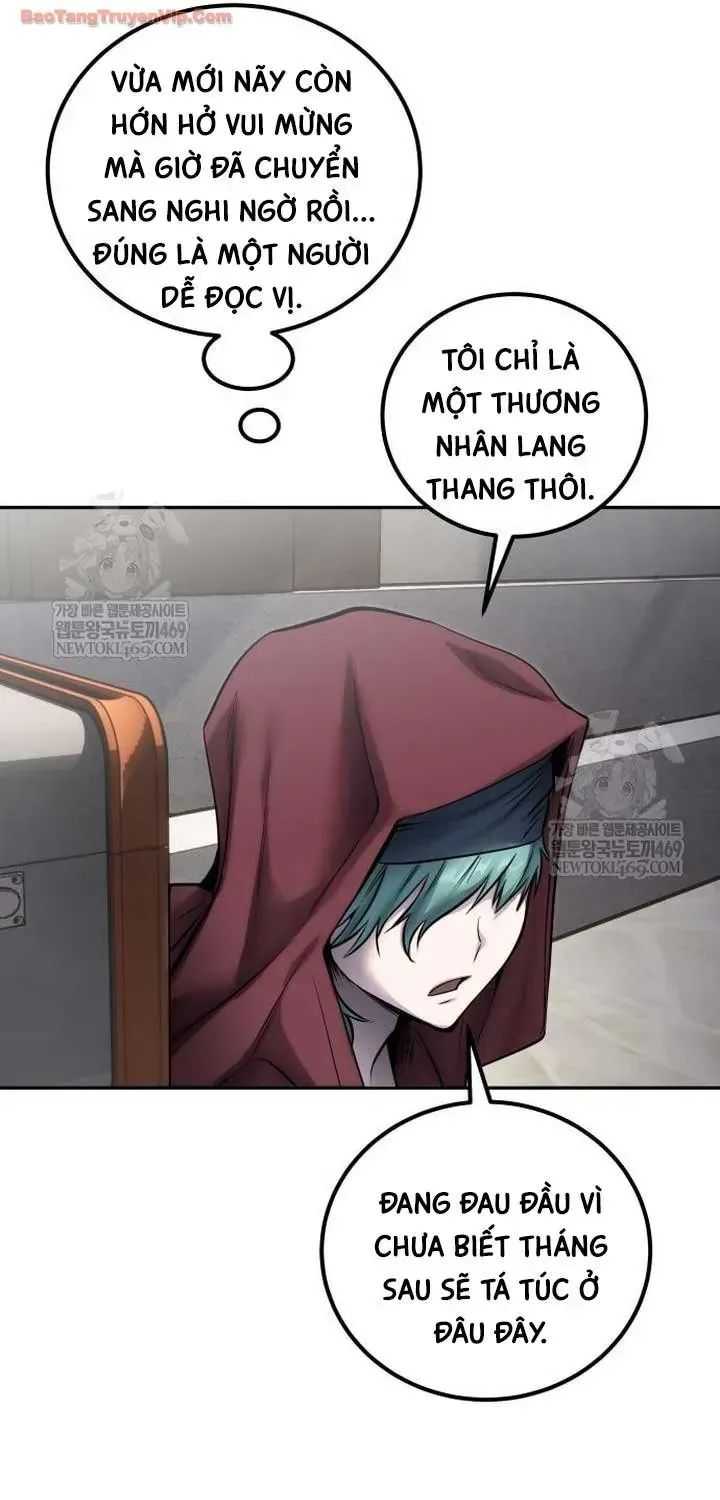 Tôi Mạnh Hơn Anh Hùng Chap 118 - Next Chap 119