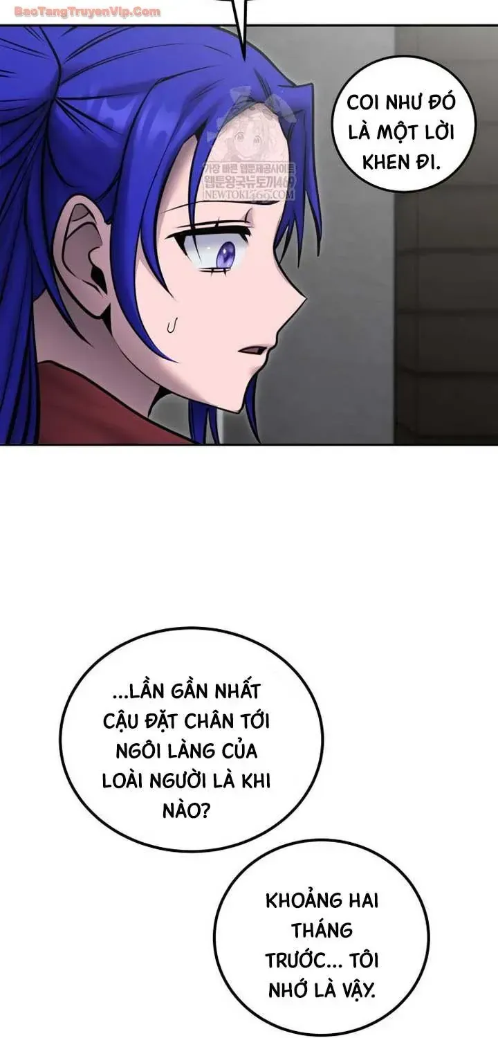 Tôi Mạnh Hơn Anh Hùng Chap 118 - Next Chap 119