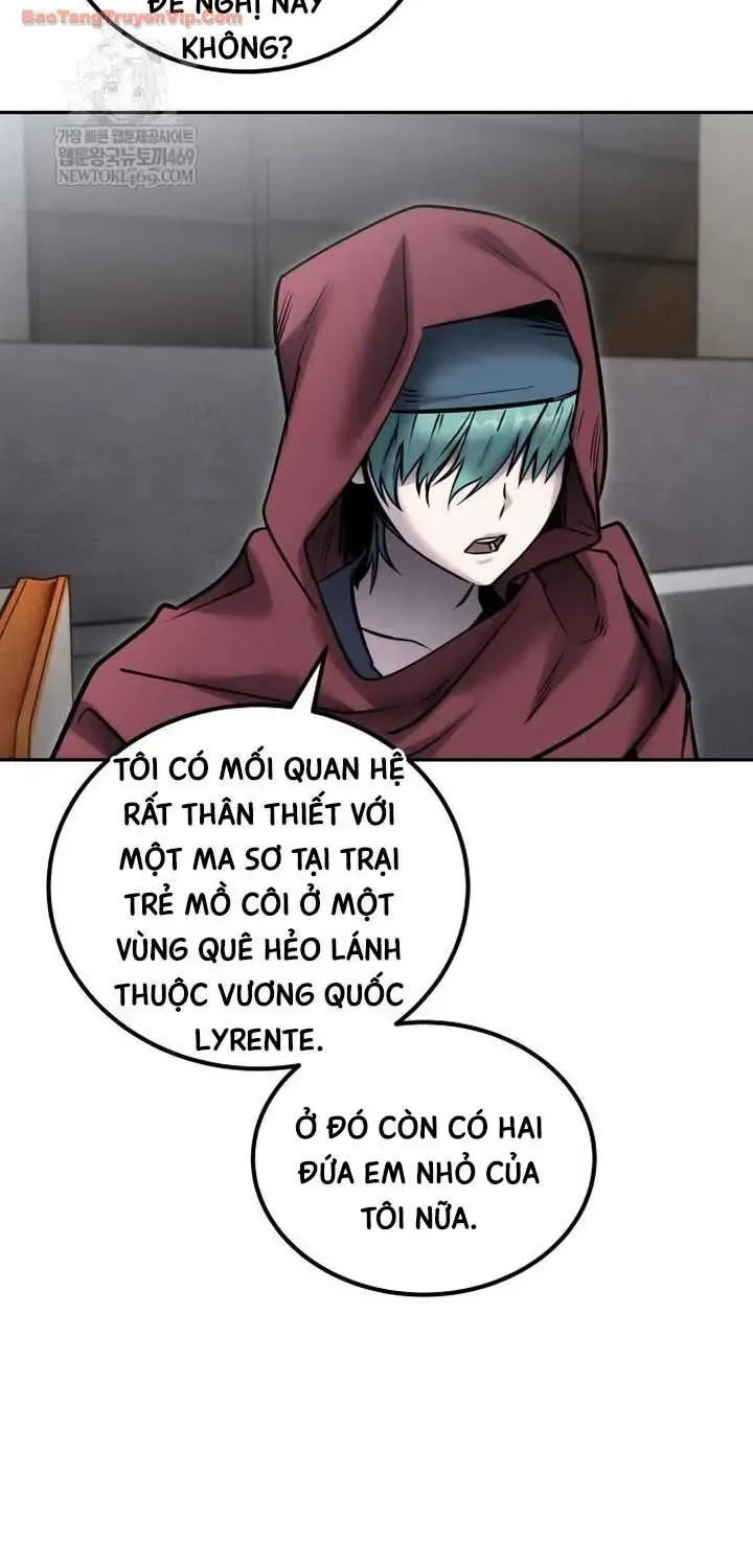 Tôi Mạnh Hơn Anh Hùng Chap 118 - Next Chap 119