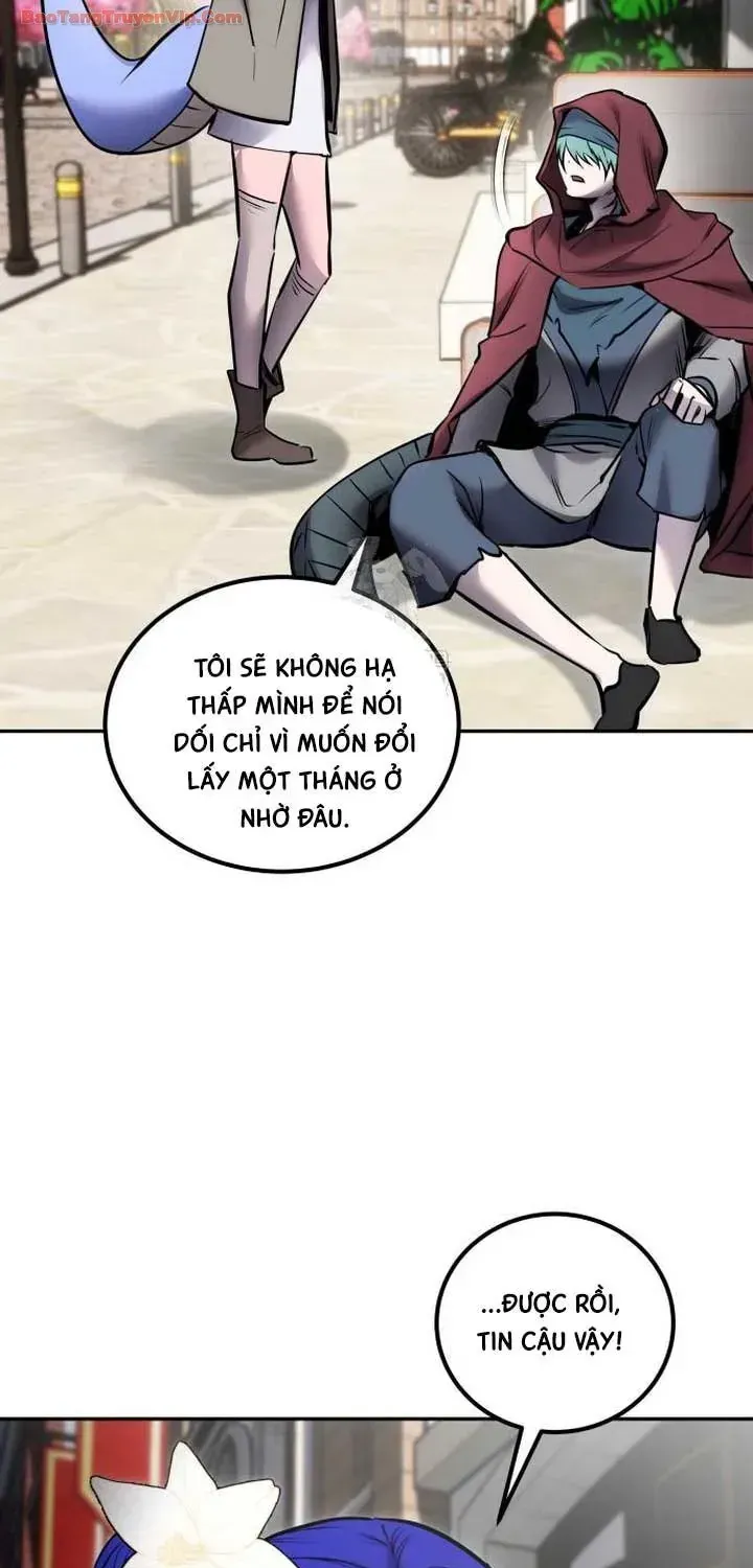 Tôi Mạnh Hơn Anh Hùng Chap 118 - Next Chap 119