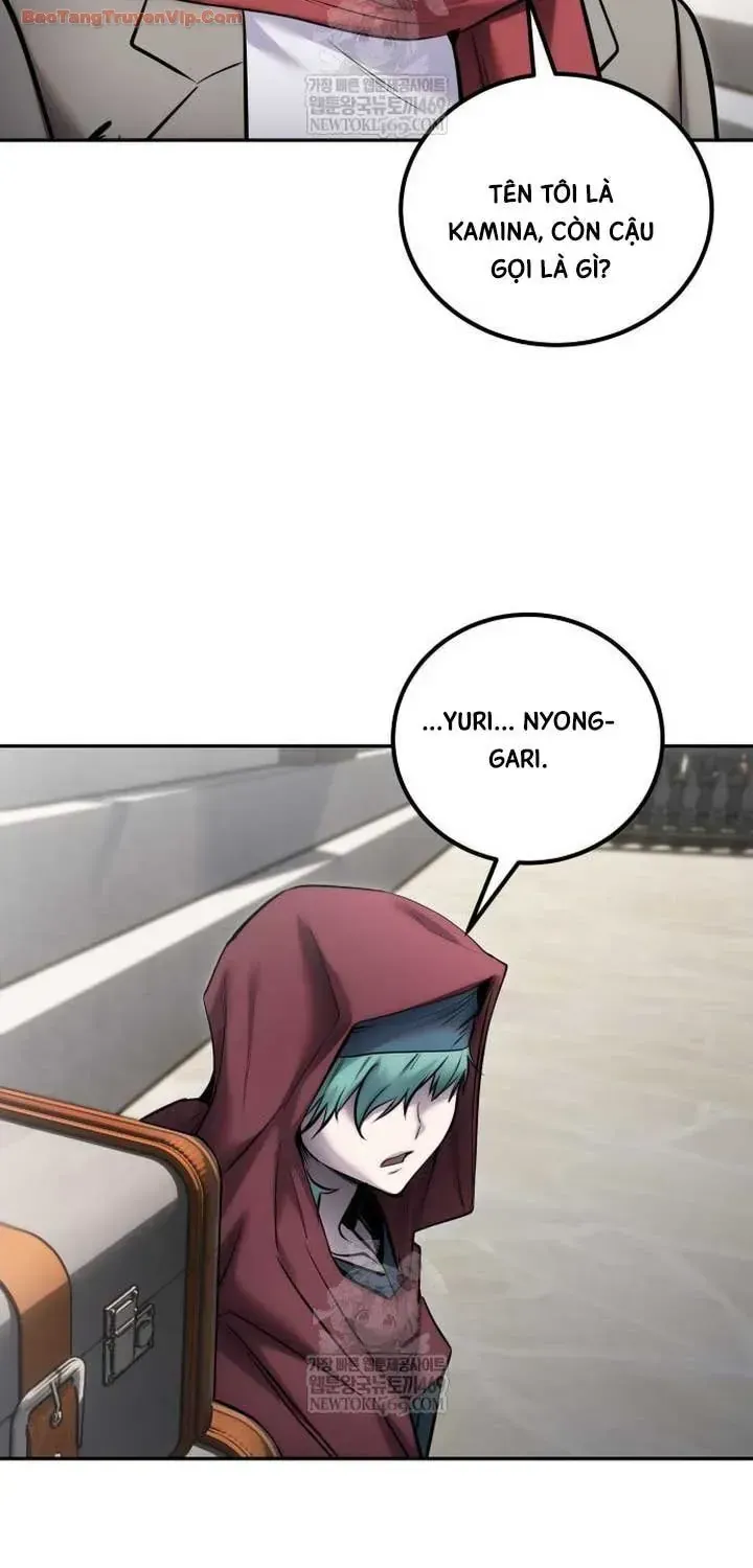 Tôi Mạnh Hơn Anh Hùng Chap 118 - Next Chap 119