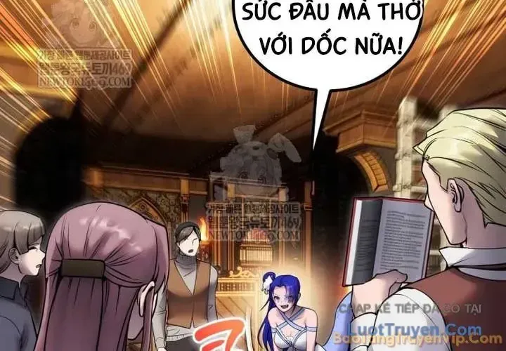 Tôi Mạnh Hơn Anh Hùng Chap 118 - Next Chap 119