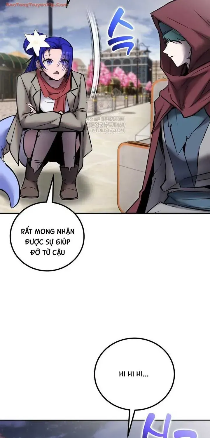 Tôi Mạnh Hơn Anh Hùng Chap 118 - Next Chap 119