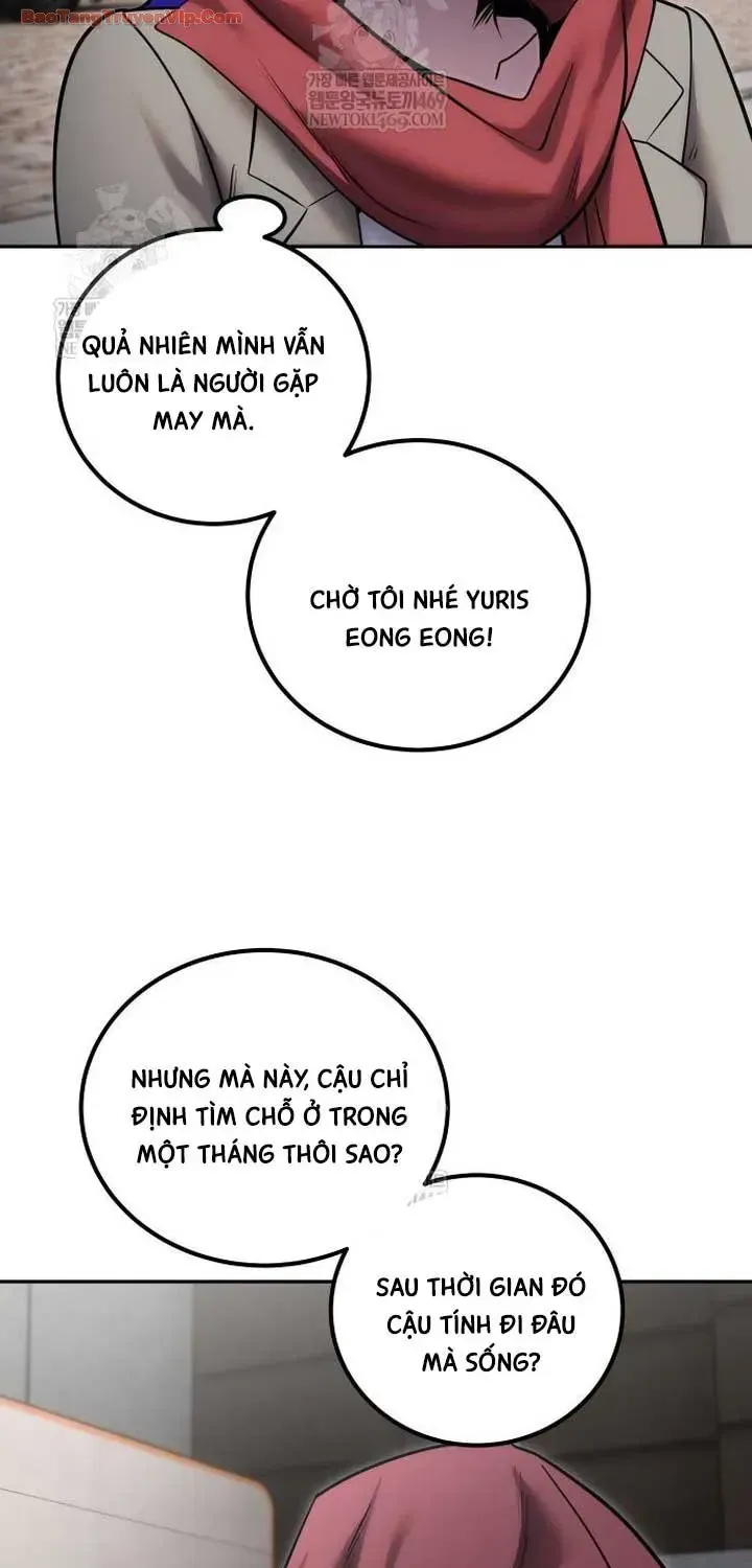 Tôi Mạnh Hơn Anh Hùng Chap 118 - Next Chap 119