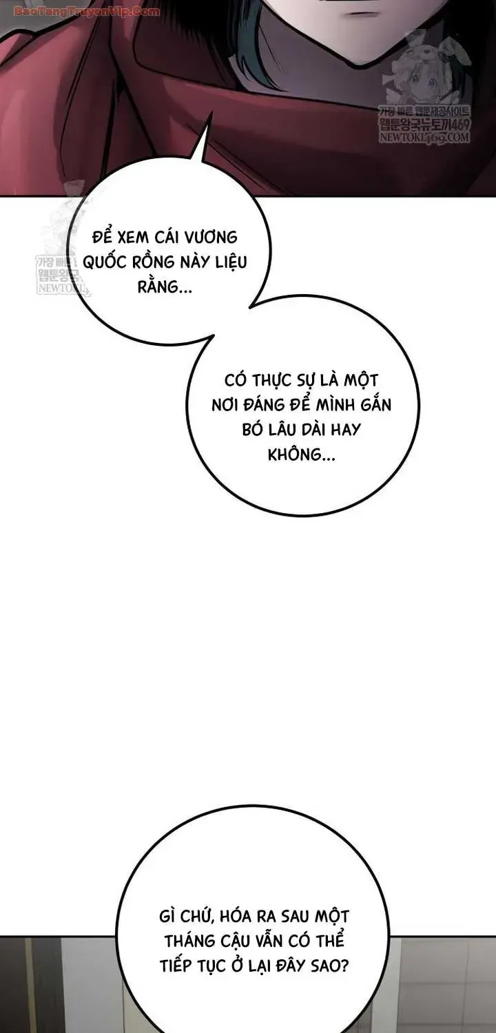 Tôi Mạnh Hơn Anh Hùng Chap 118 - Next Chap 119