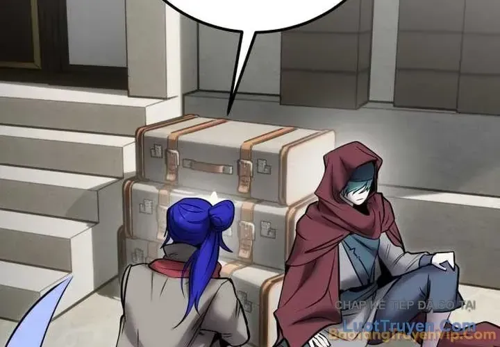 Tôi Mạnh Hơn Anh Hùng Chap 118 - Next Chap 119