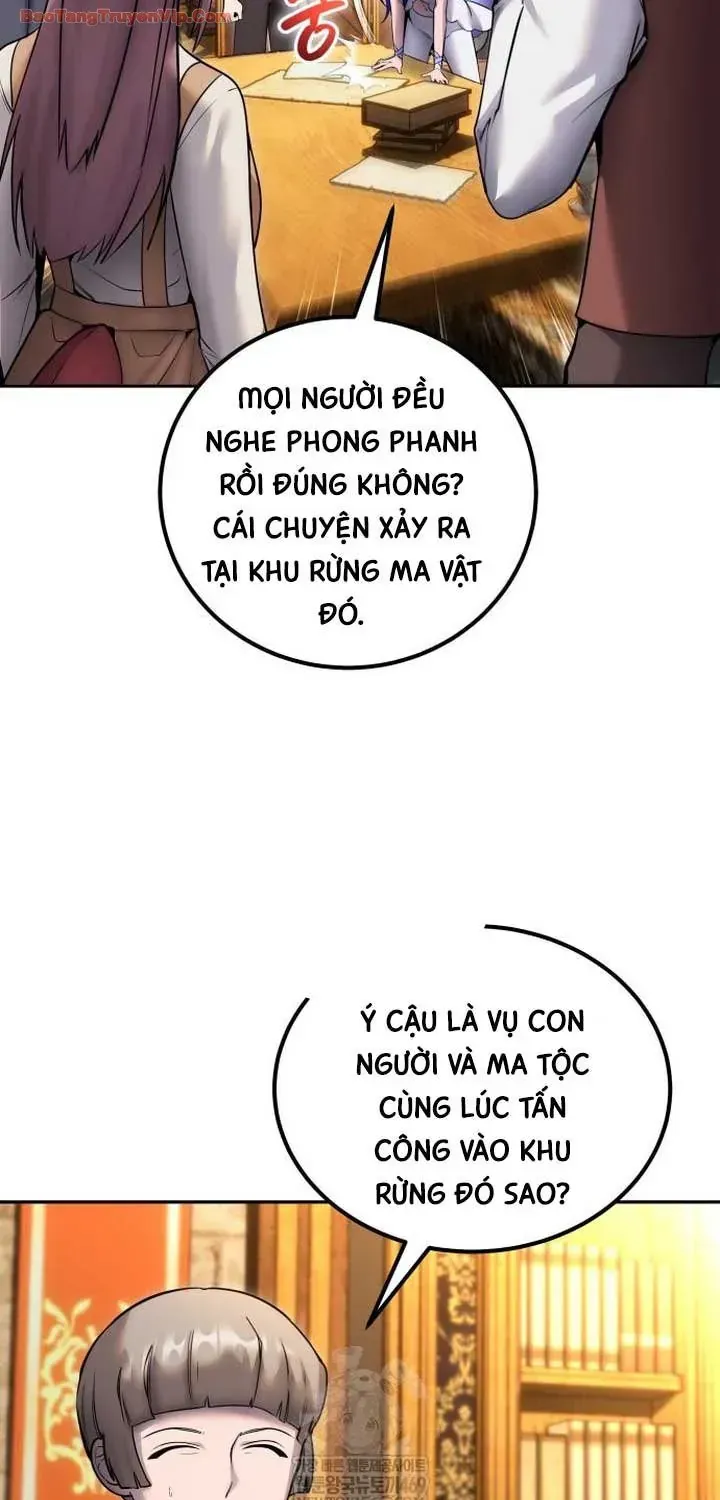 Tôi Mạnh Hơn Anh Hùng Chap 118 - Next Chap 119