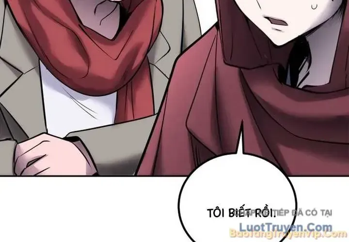 Tôi Mạnh Hơn Anh Hùng Chap 118 - Next Chap 119