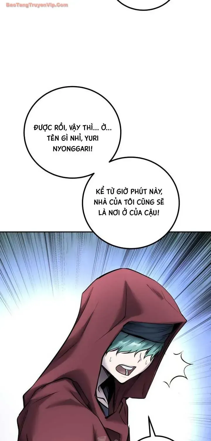 Tôi Mạnh Hơn Anh Hùng Chap 118 - Next Chap 119