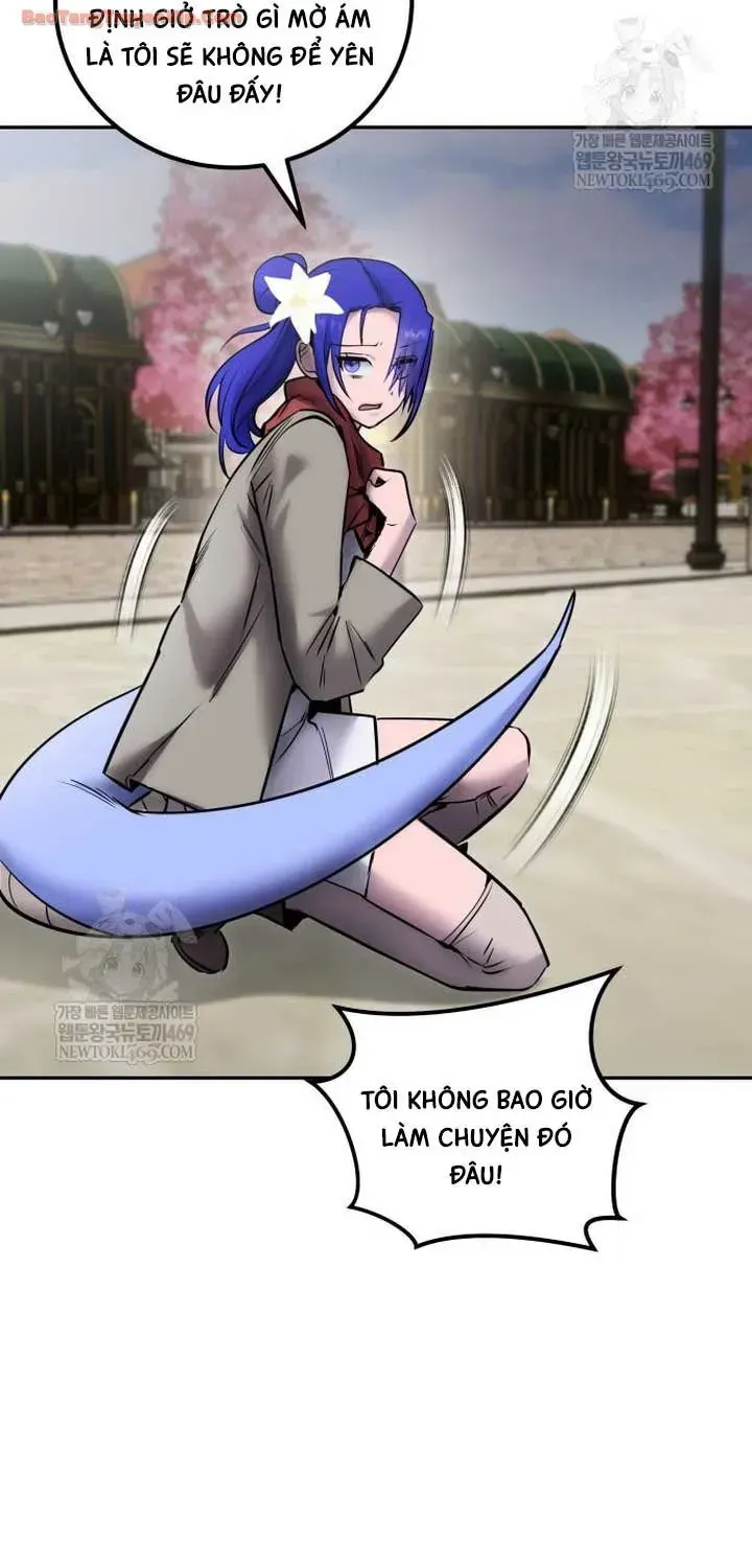 Tôi Mạnh Hơn Anh Hùng Chap 118 - Next Chap 119