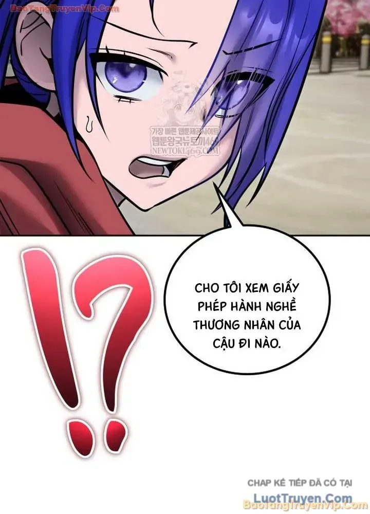 Tôi Mạnh Hơn Anh Hùng Chap 118 - Next Chap 119