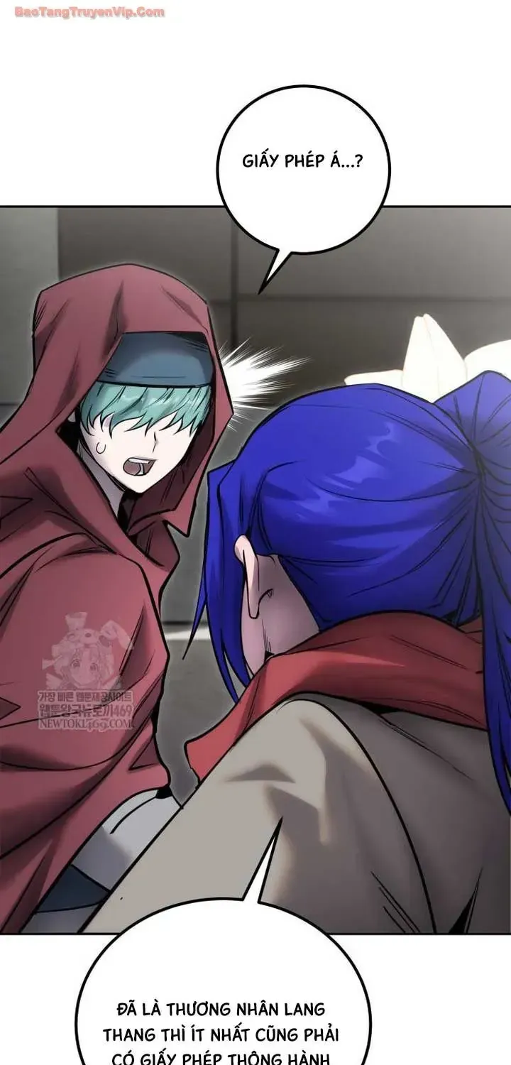 Tôi Mạnh Hơn Anh Hùng Chap 118 - Next Chap 119