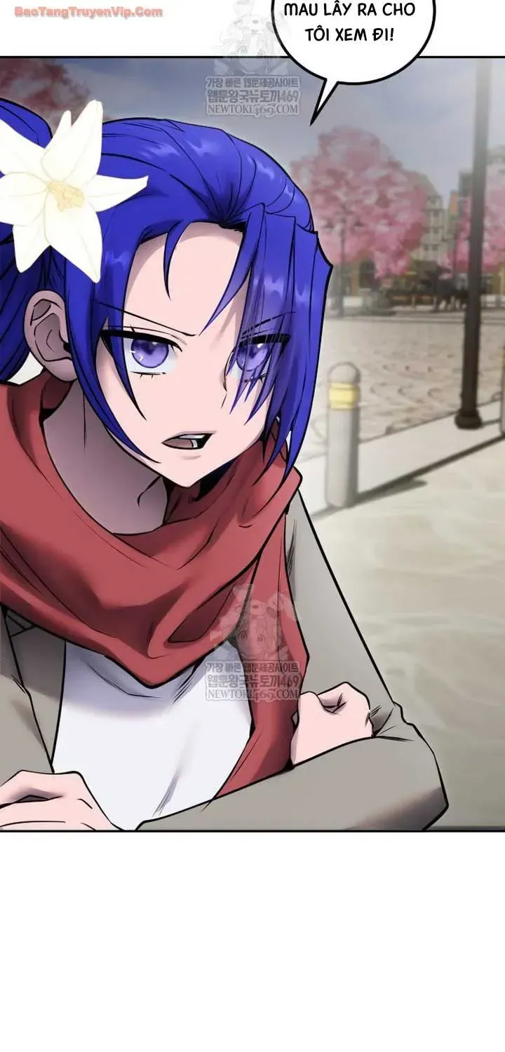 Tôi Mạnh Hơn Anh Hùng Chap 118 - Next Chap 119