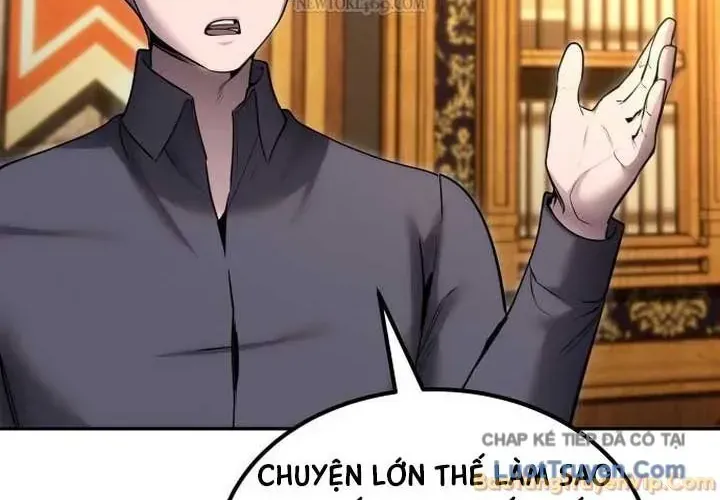 Tôi Mạnh Hơn Anh Hùng Chap 118 - Next Chap 119