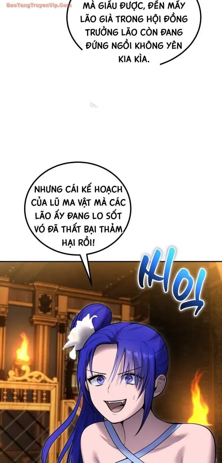 Tôi Mạnh Hơn Anh Hùng Chap 118 - Next Chap 119