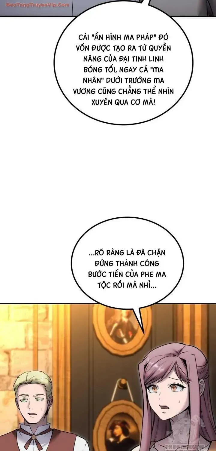 Tôi Mạnh Hơn Anh Hùng Chap 118 - Next Chap 119
